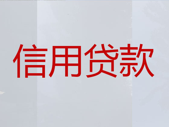 常德抵押贷款-银行信用贷款